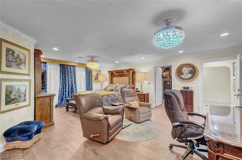 7258 Loma Alta, Las Vegas, NV 89120