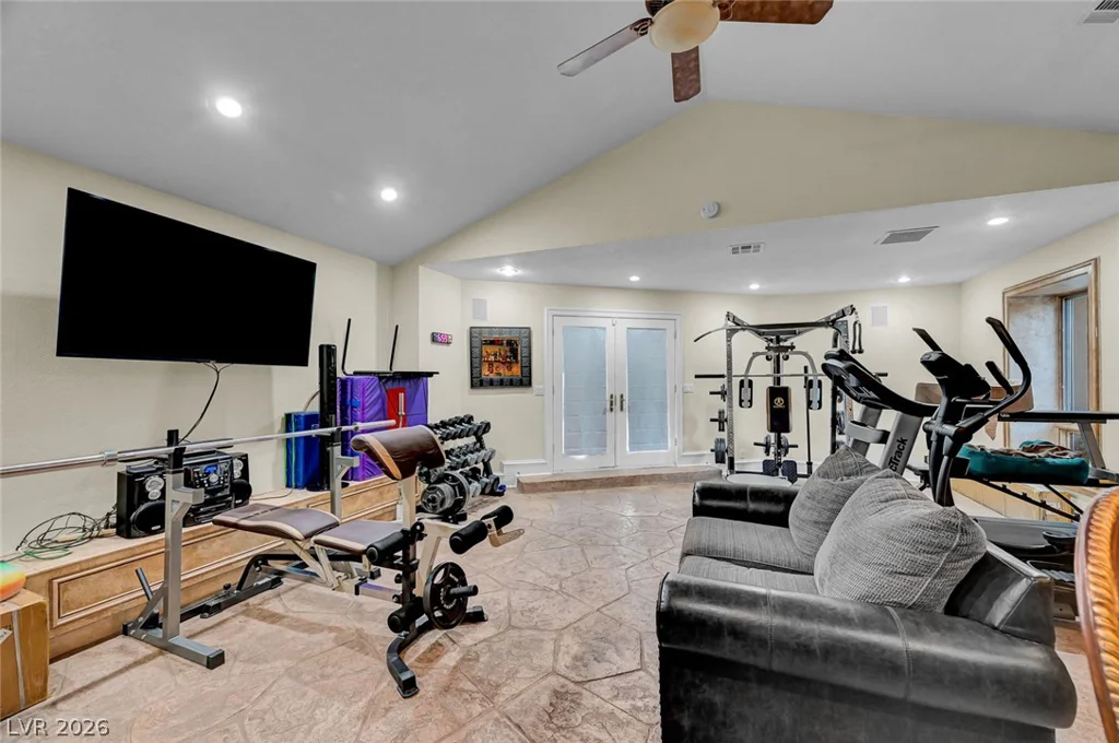 7258 Loma Alta, Las Vegas, NV 89120