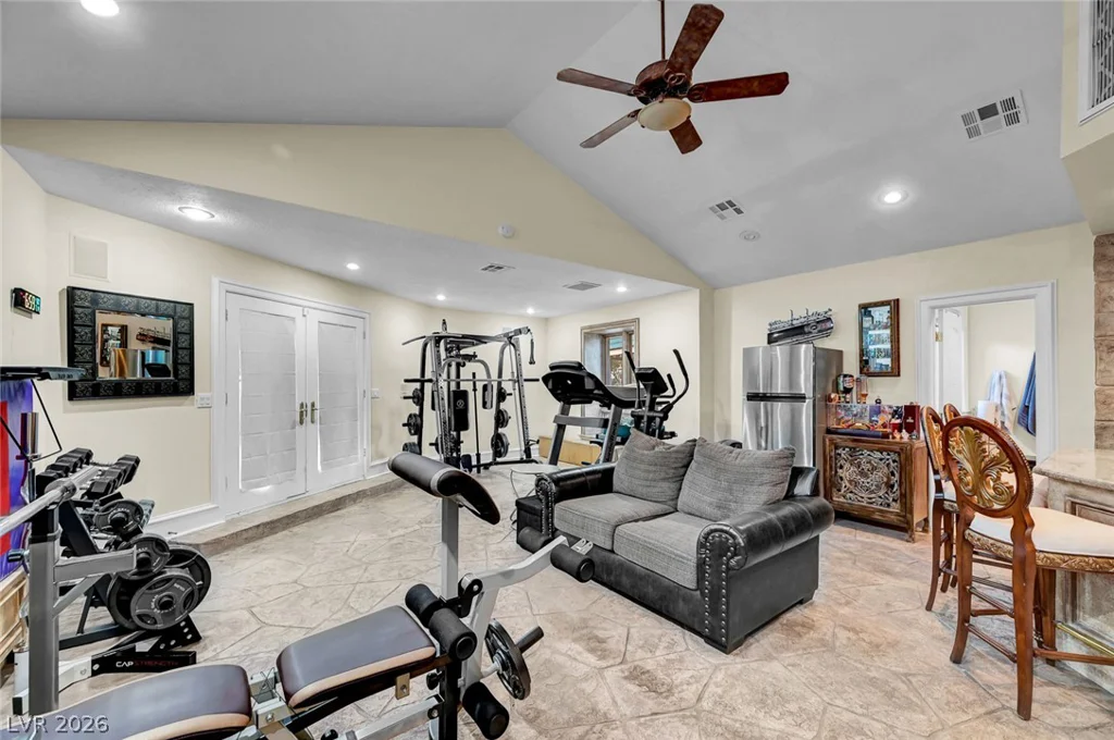 7258 Loma Alta, Las Vegas, NV 89120