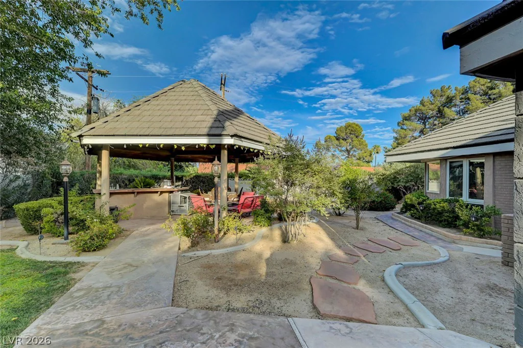 7258 Loma Alta, Las Vegas, NV 89120