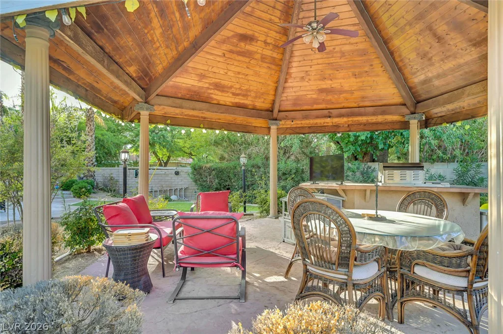 7258 Loma Alta, Las Vegas, NV 89120