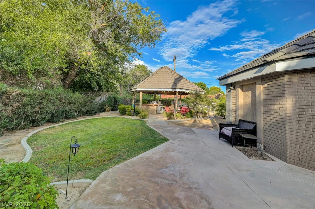 7258 Loma Alta, Las Vegas, NV 89120