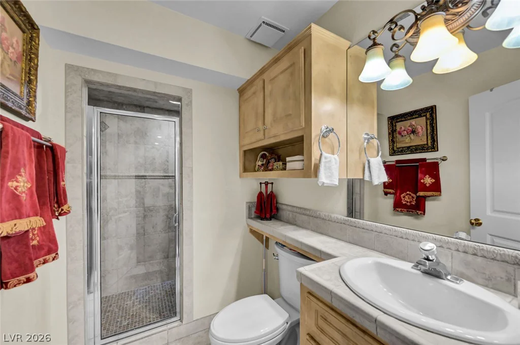 7258 Loma Alta, Las Vegas, NV 89120