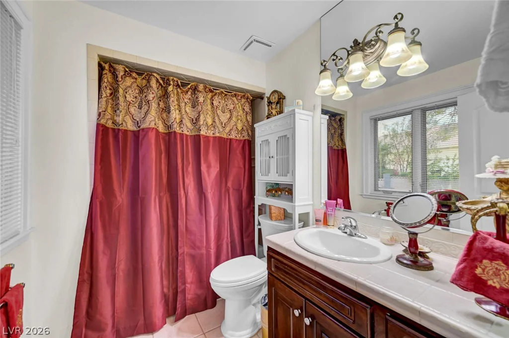 7258 Loma Alta, Las Vegas, NV 89120
