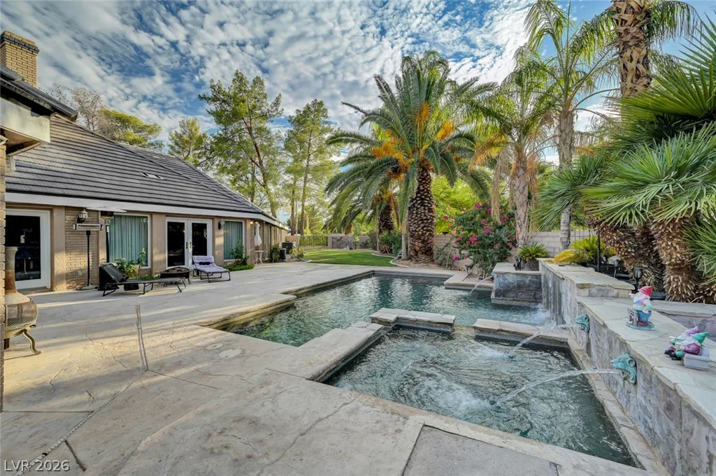 7258 Loma Alta, Las Vegas, NV 89120