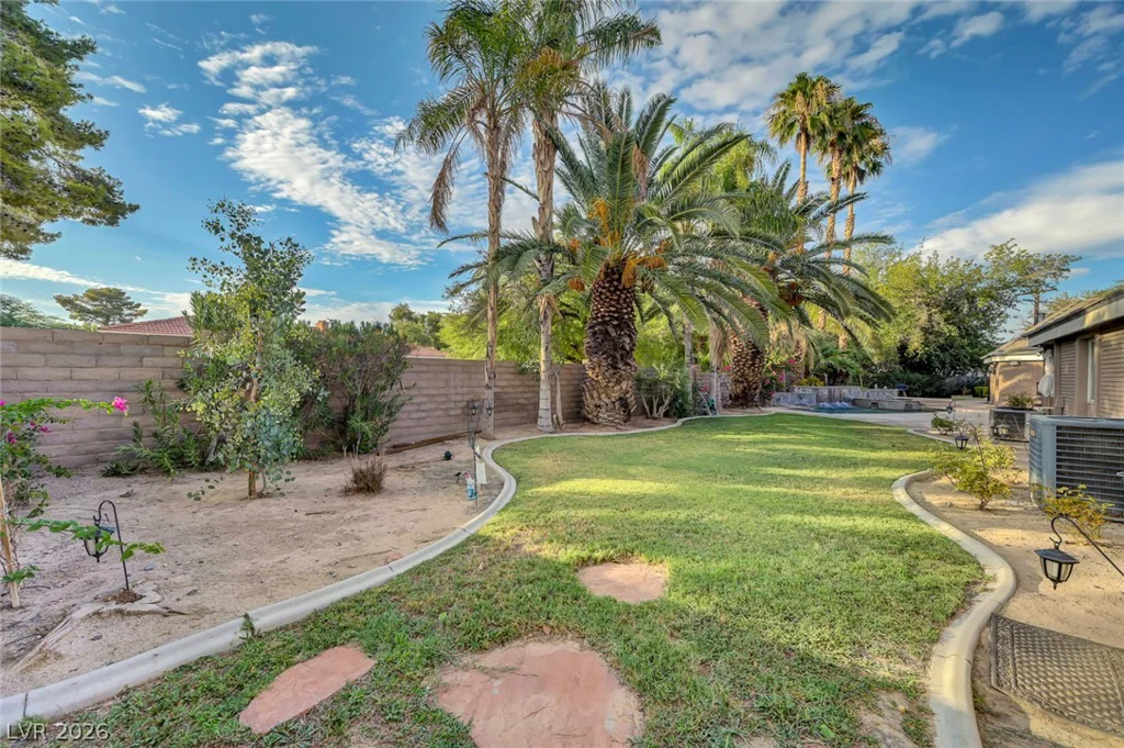 7258 Loma Alta, Las Vegas, NV 89120