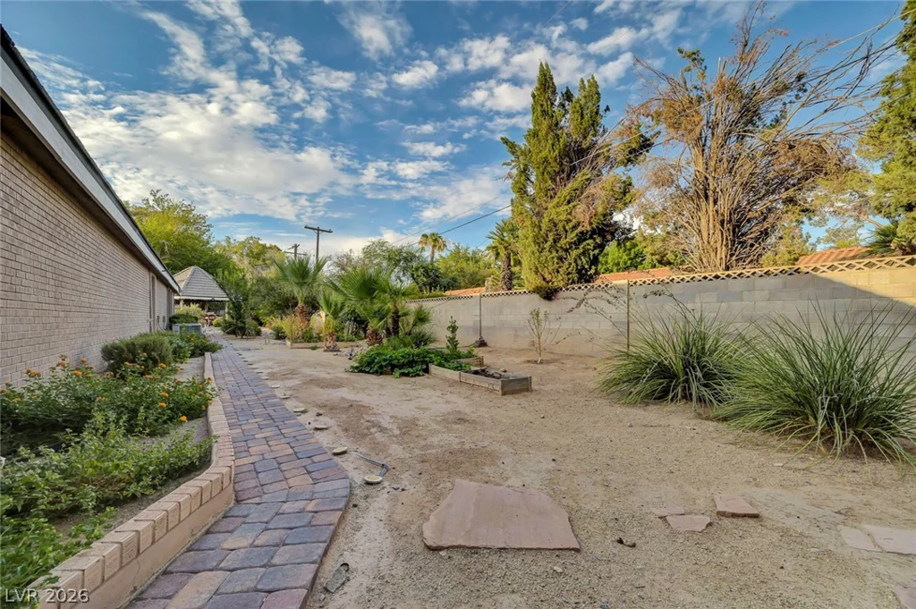 7258 Loma Alta, Las Vegas, NV 89120