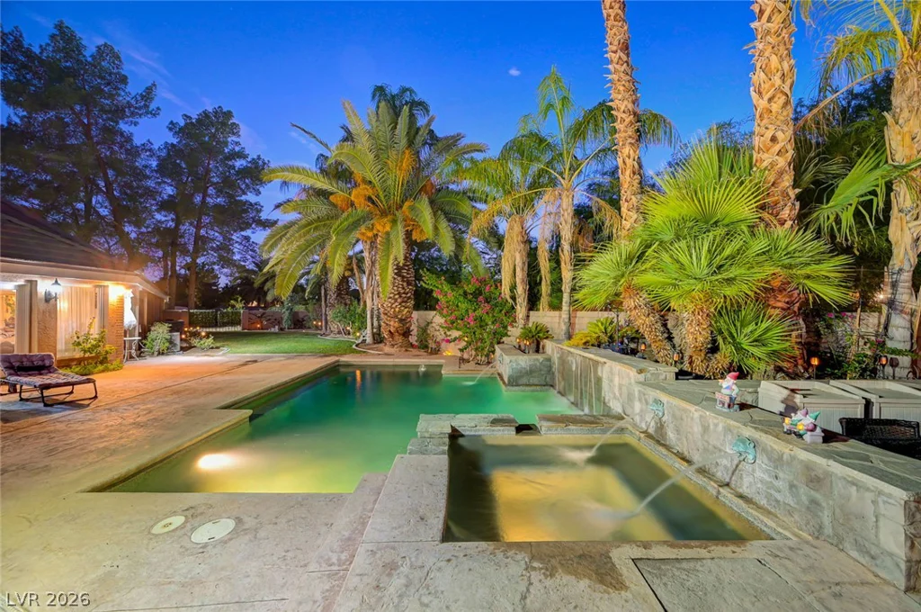 7258 Loma Alta, Las Vegas, NV 89120