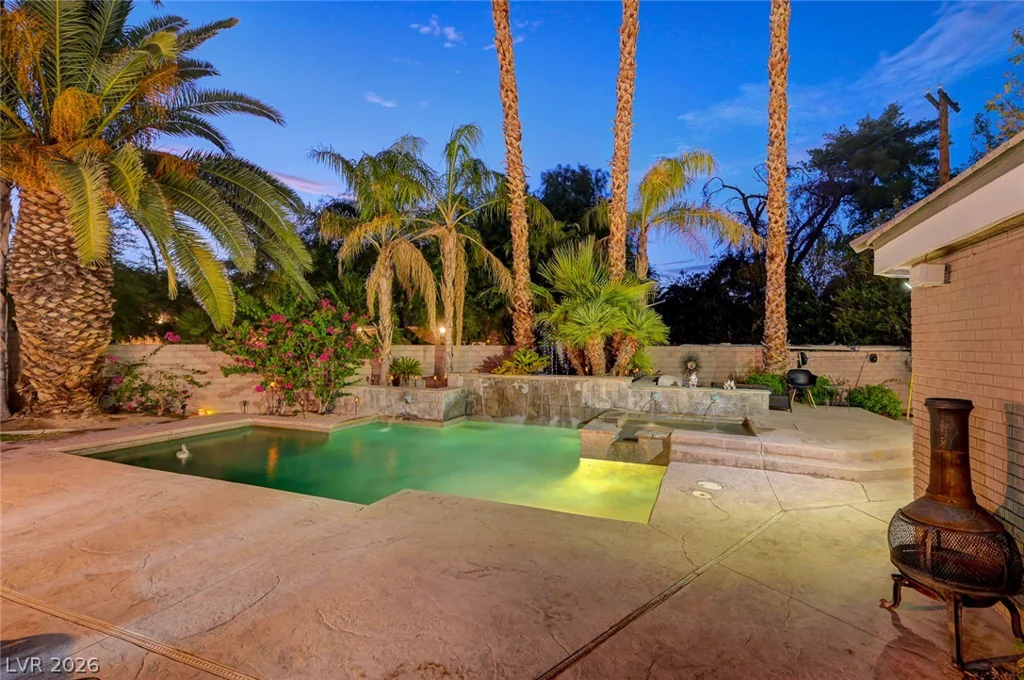 7258 Loma Alta, Las Vegas, NV 89120