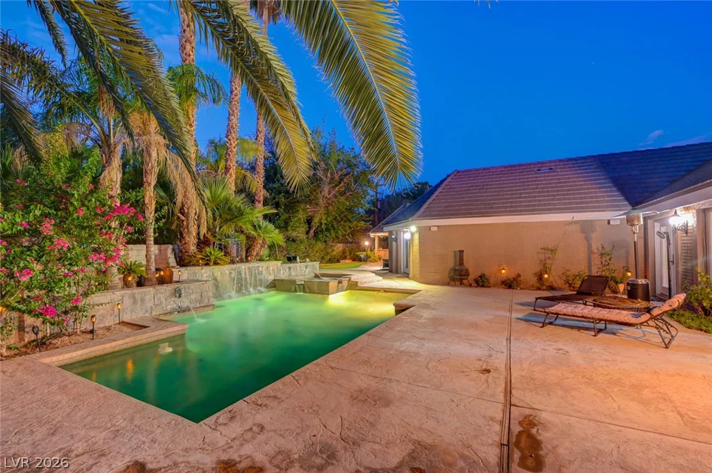 7258 Loma Alta, Las Vegas, NV 89120