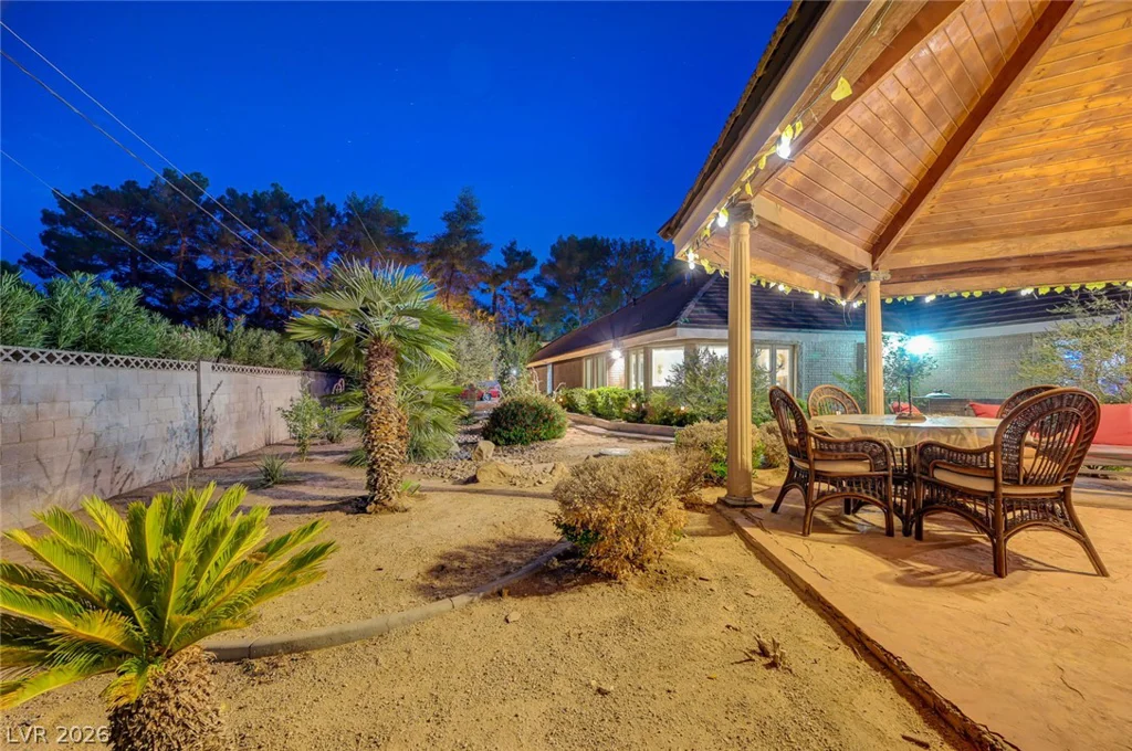 7258 Loma Alta, Las Vegas, NV 89120