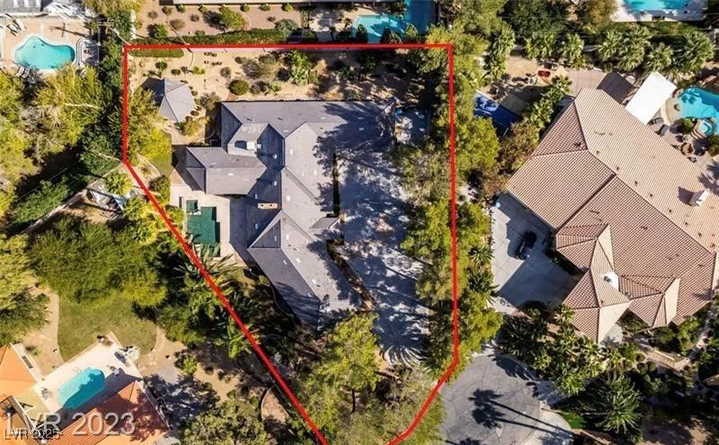 7258 Loma Alta, Las Vegas, NV 89120