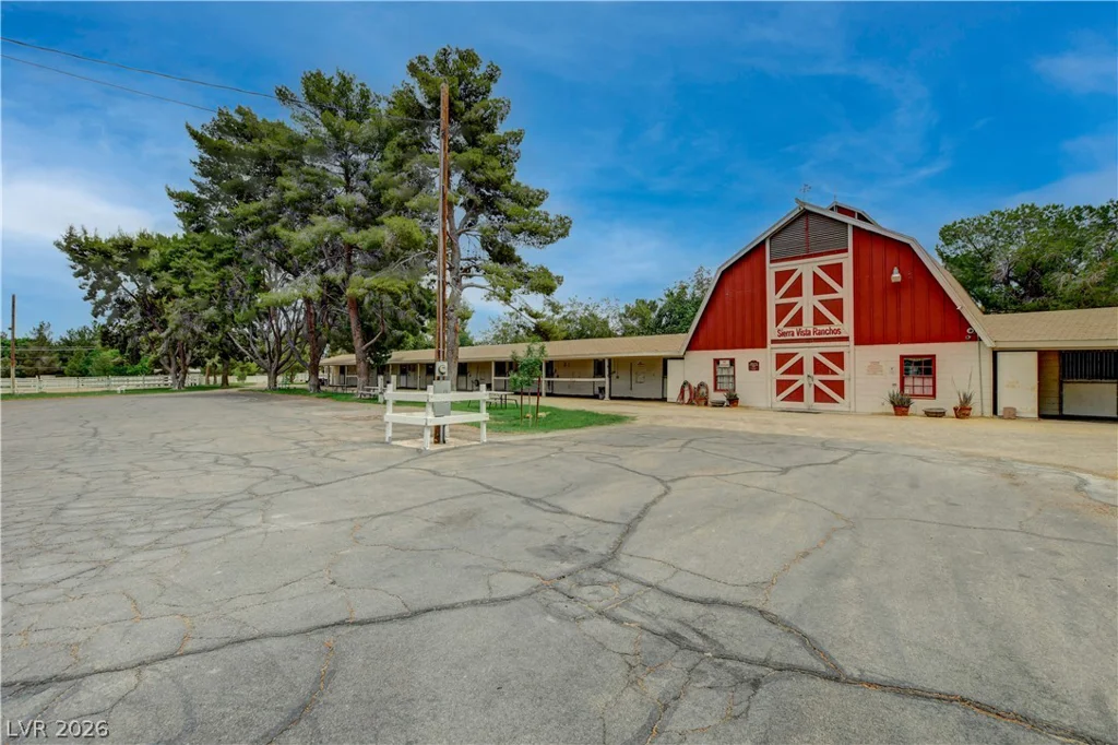 7258 Loma Alta, Las Vegas, NV 89120