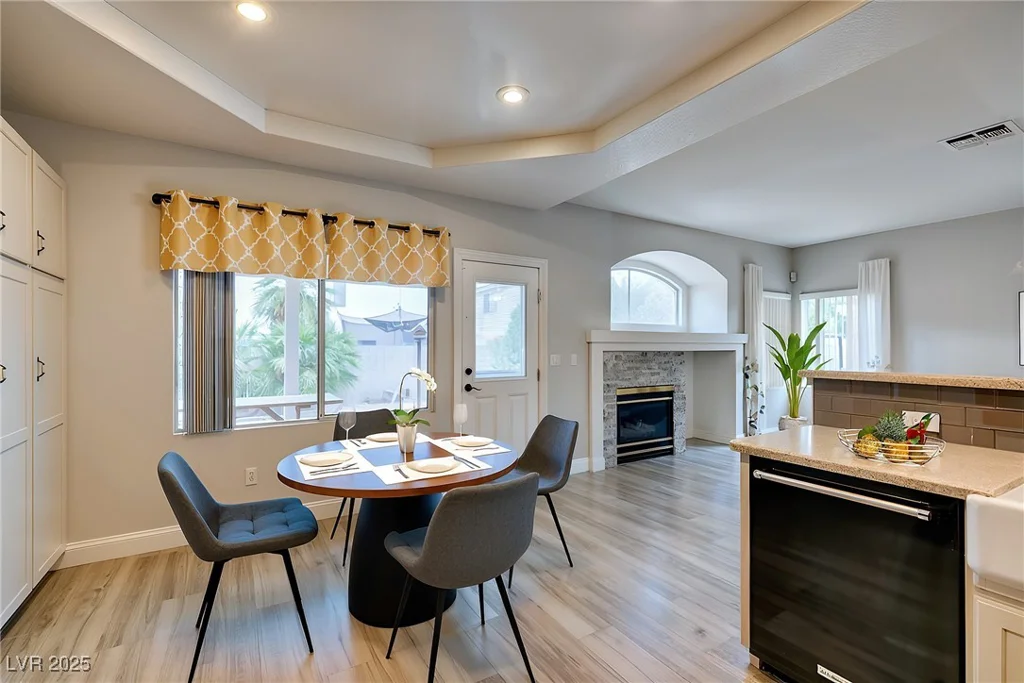 561 Castle Stone, Las Vegas, NV 89123