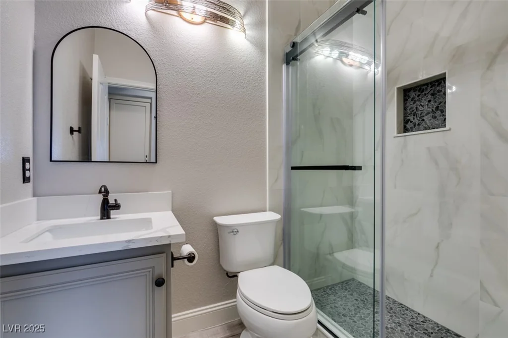 561 Castle Stone, Las Vegas, NV 89123