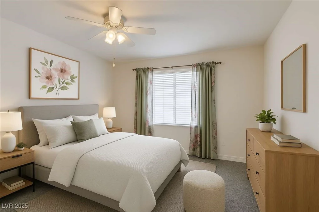 561 Castle Stone, Las Vegas, NV 89123