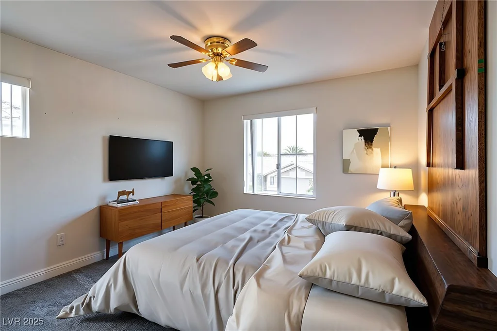 561 Castle Stone, Las Vegas, NV 89123