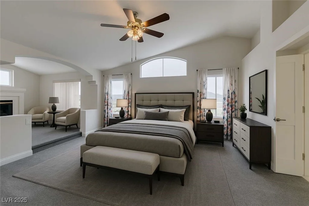 561 Castle Stone, Las Vegas, NV 89123