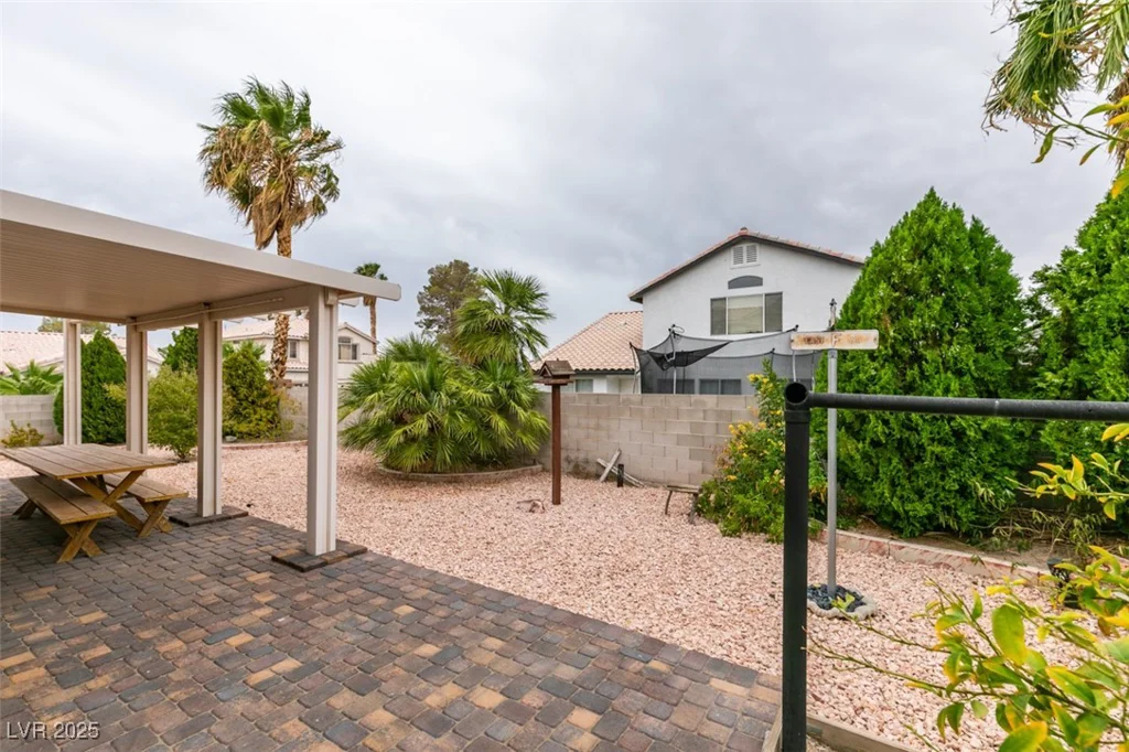 561 Castle Stone, Las Vegas, NV 89123
