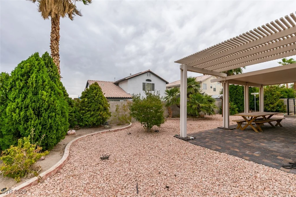561 Castle Stone, Las Vegas, NV 89123