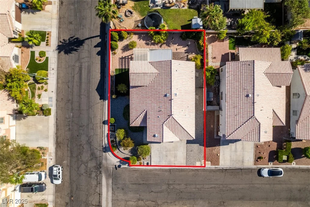 561 Castle Stone, Las Vegas, NV 89123