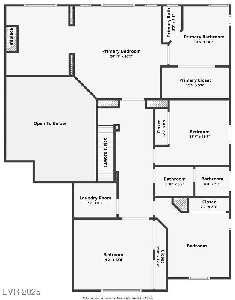 561 Castle Stone, Las Vegas, NV 89123