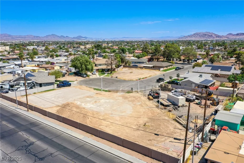 Reynolds, North Las Vegas, NV 89030