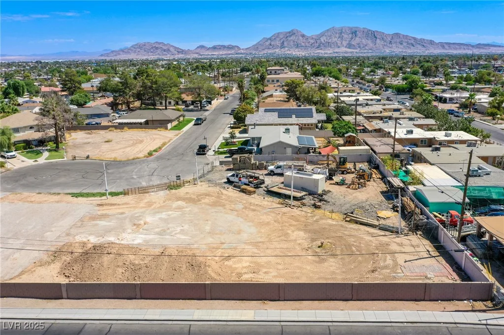 Reynolds, North Las Vegas, NV 89030