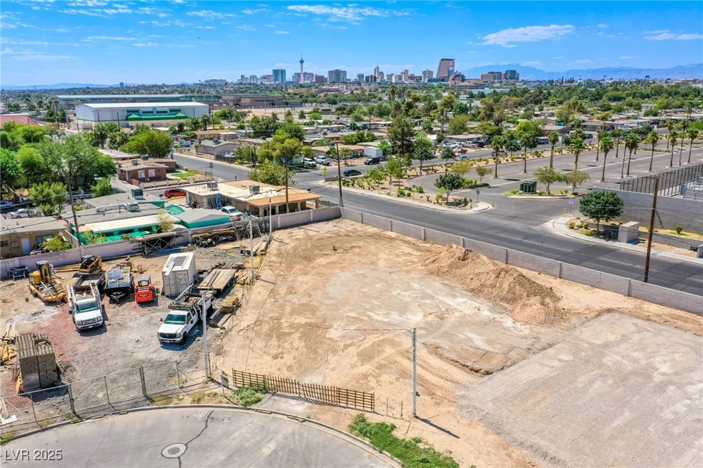 Reynolds, North Las Vegas, NV 89030