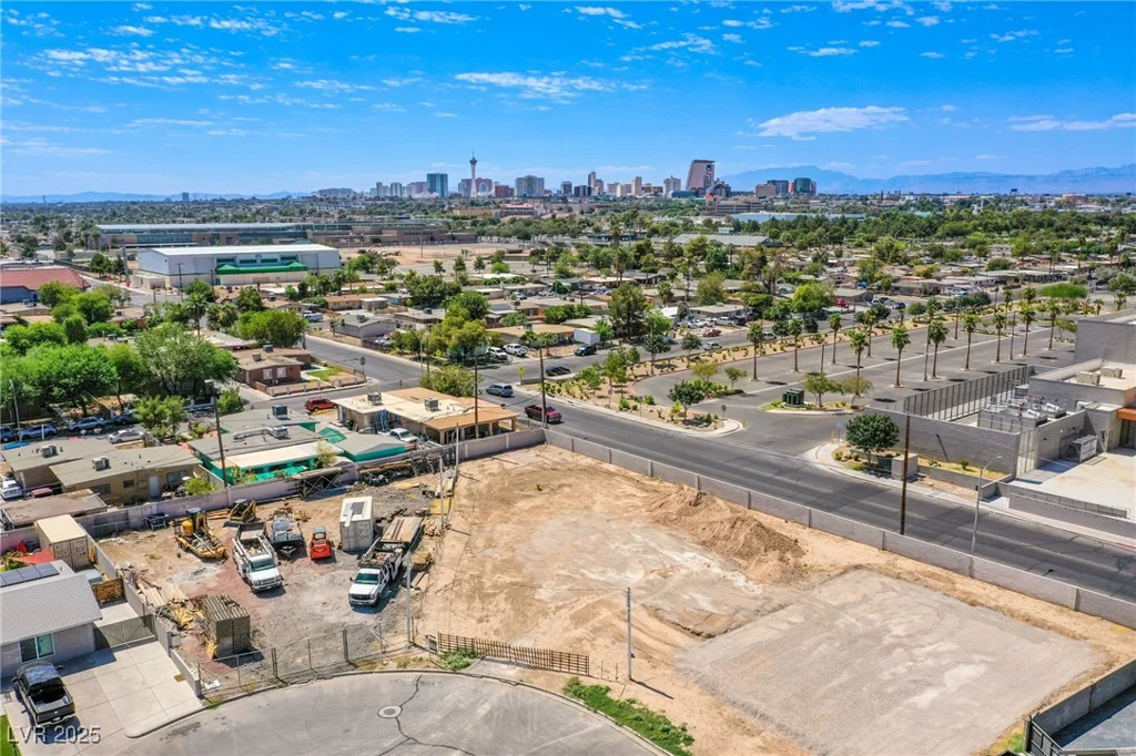 Reynolds, North Las Vegas, NV 89030