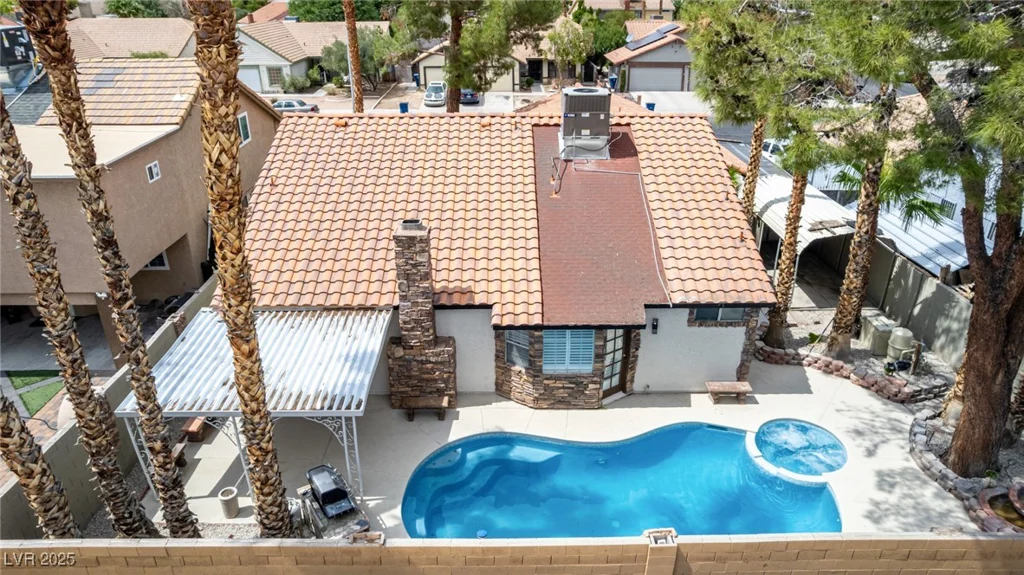 1017 Shifting Sands, Las Vegas, NV 89108
