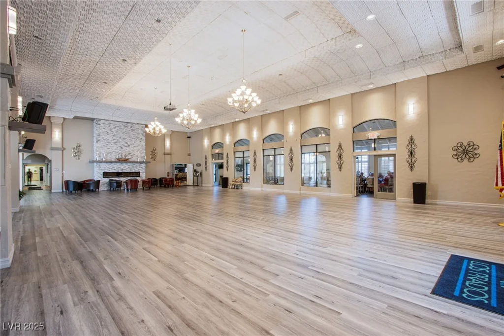 5017 Cliffrose, Las Vegas, NV 89130