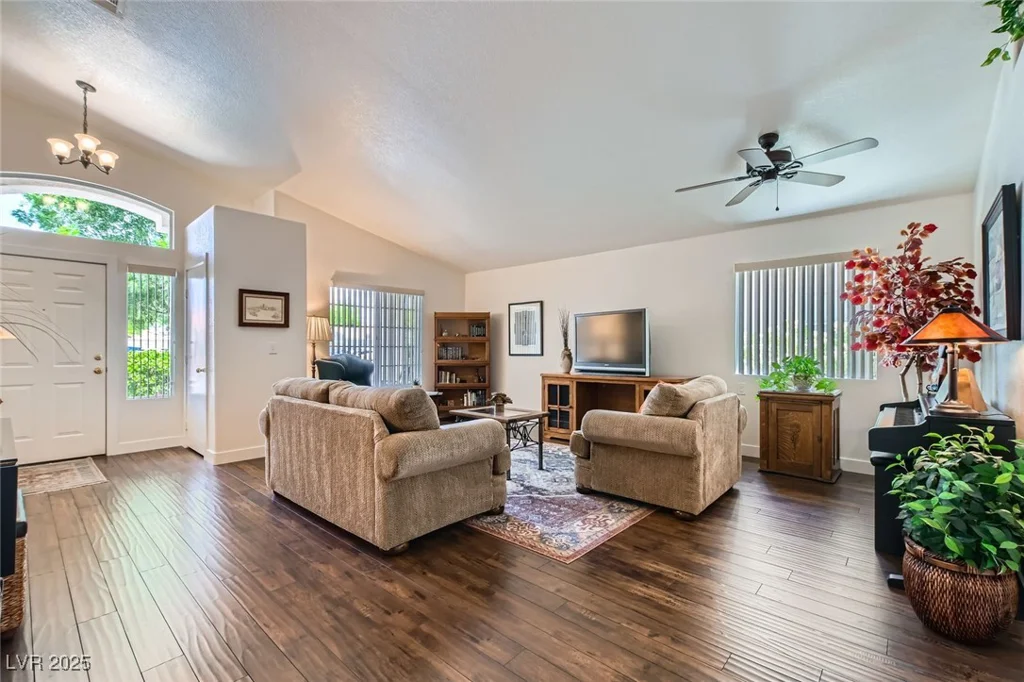 3629 Ferrell, North Las Vegas, NV 89032