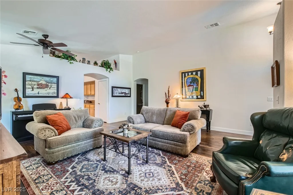 3629 Ferrell, North Las Vegas, NV 89032