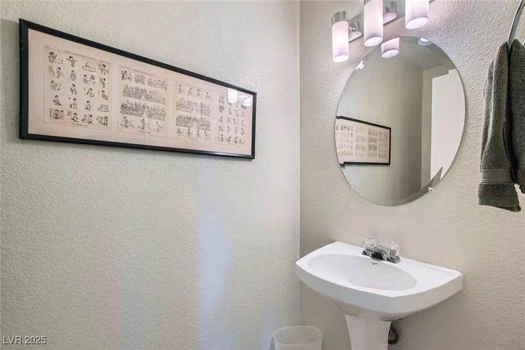 3629 Ferrell, North Las Vegas, NV 89032