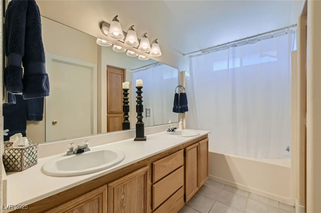 3629 Ferrell, North Las Vegas, NV 89032