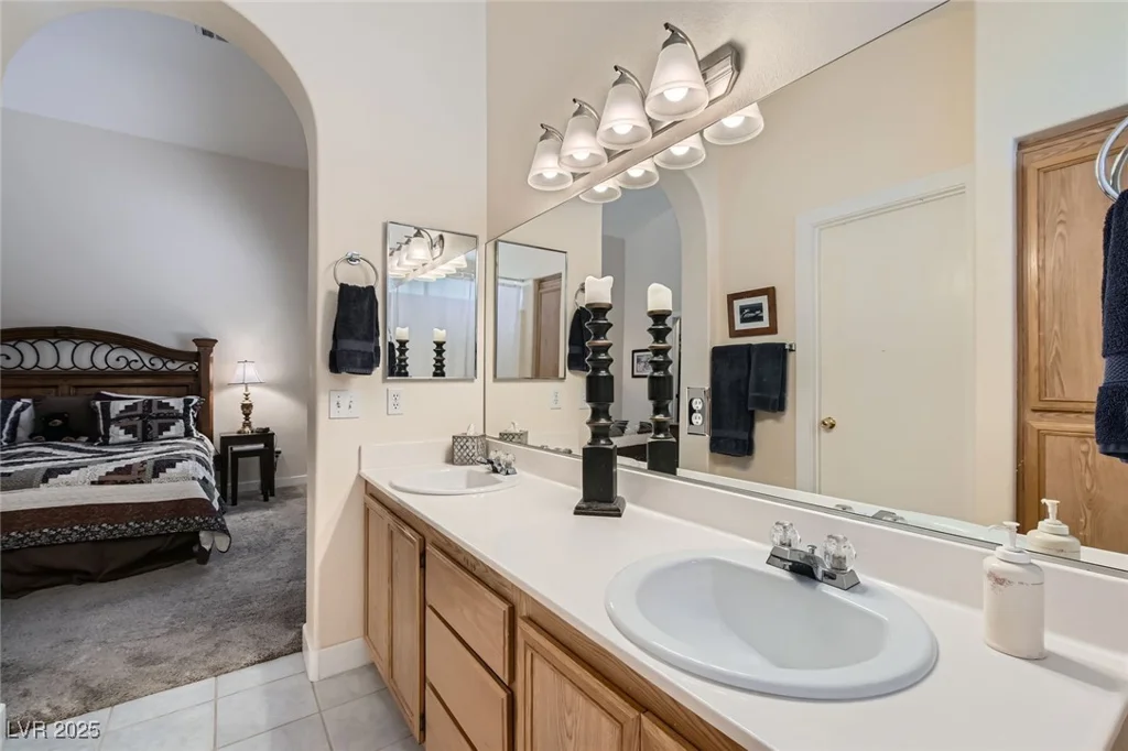 3629 Ferrell, North Las Vegas, NV 89032