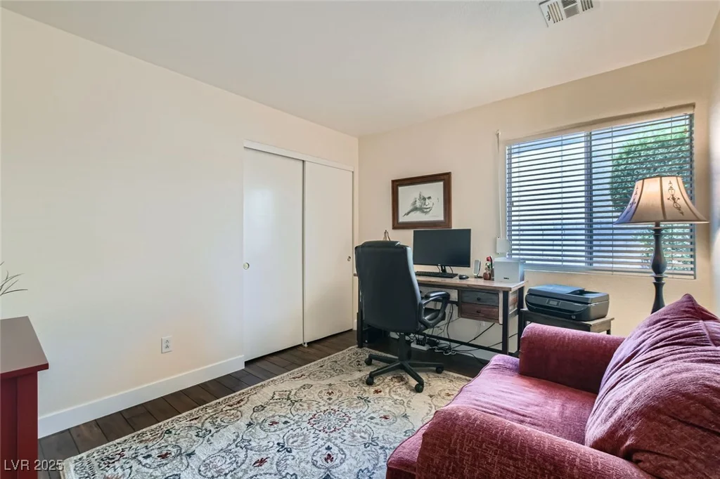 3629 Ferrell, North Las Vegas, NV 89032