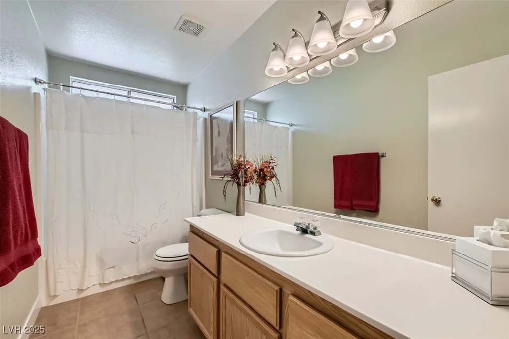 3629 Ferrell, North Las Vegas, NV 89032
