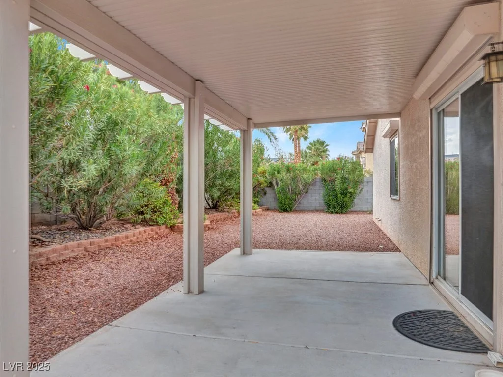 3629 Ferrell, North Las Vegas, NV 89032