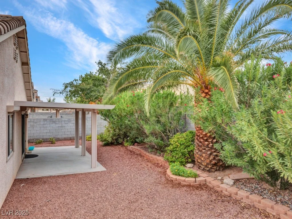 3629 Ferrell, North Las Vegas, NV 89032