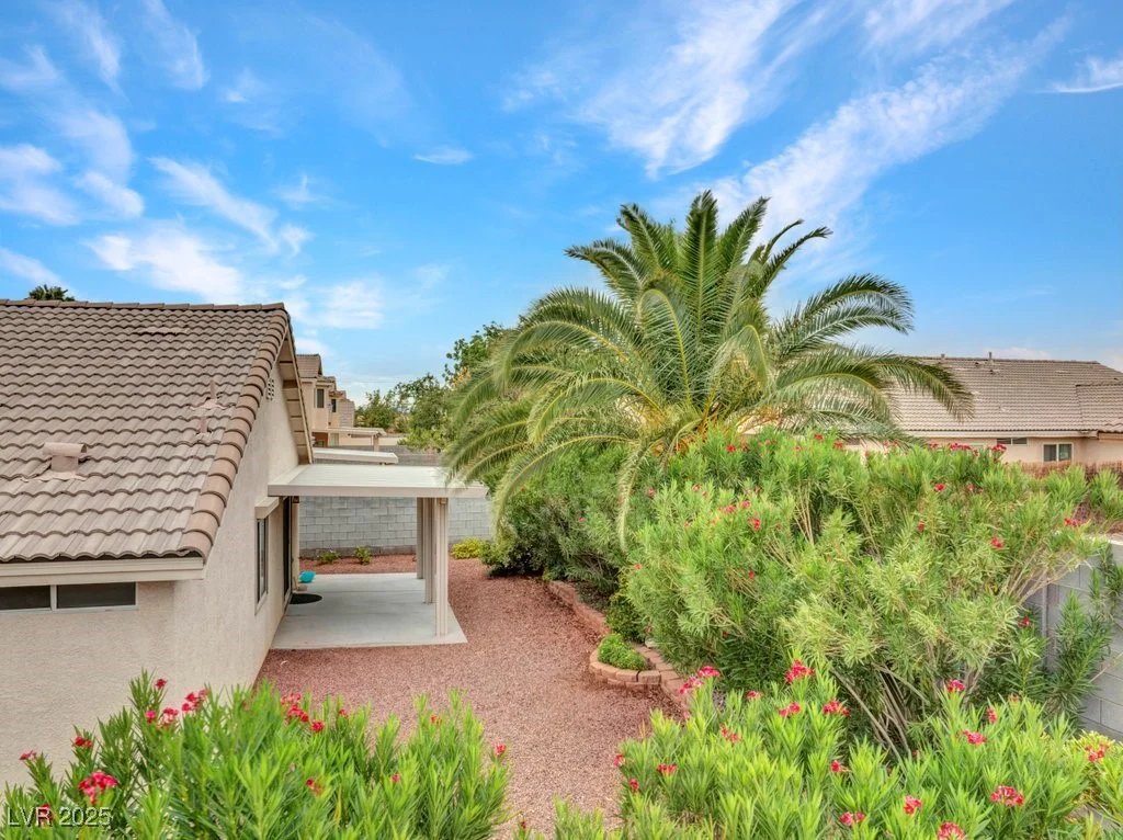3629 Ferrell, North Las Vegas, NV 89032