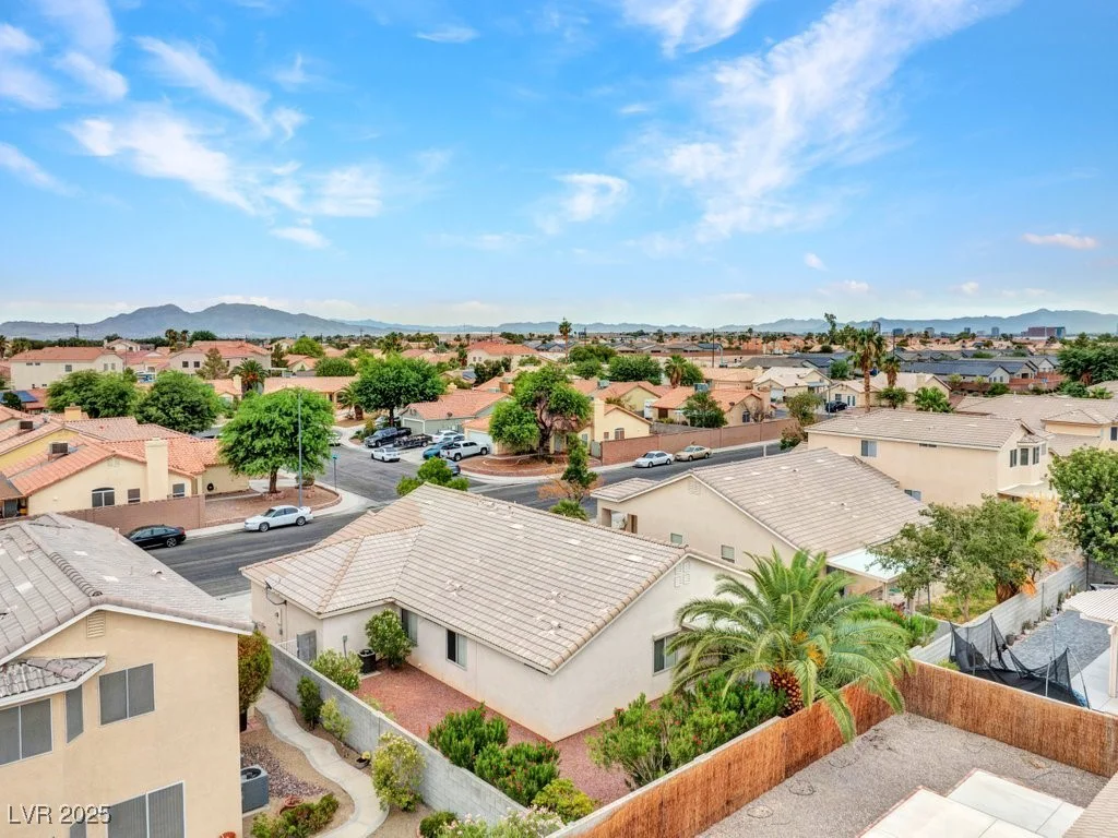 3629 Ferrell, North Las Vegas, NV 89032
