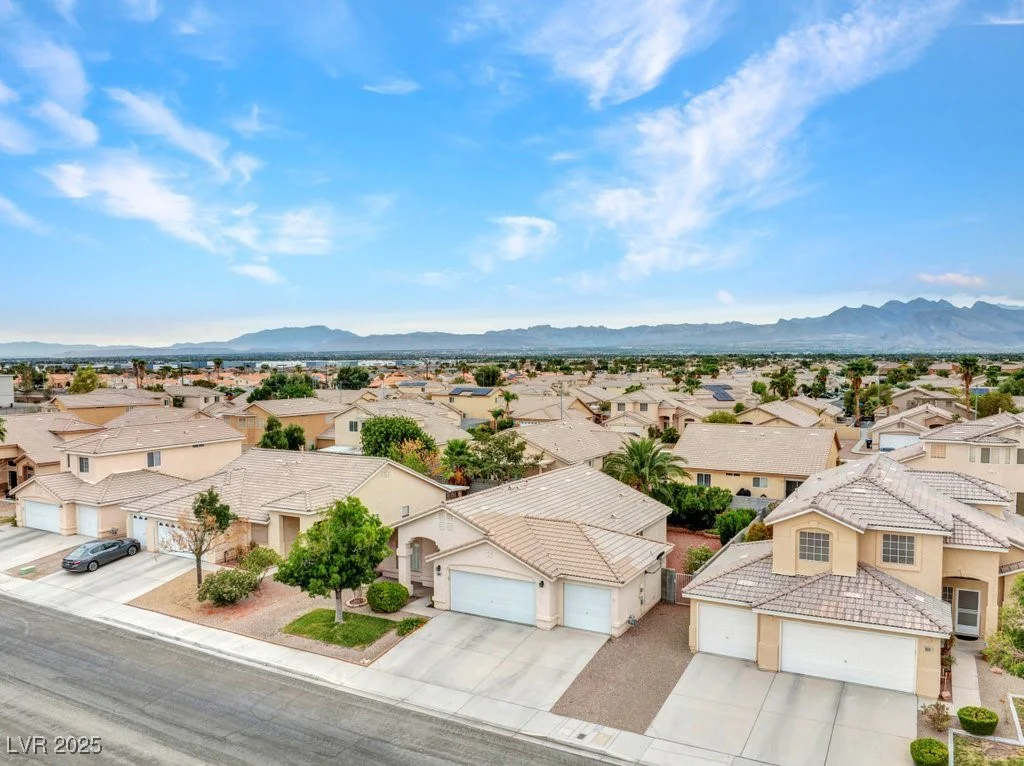 3629 Ferrell, North Las Vegas, NV 89032