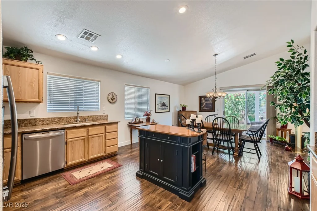 3629 Ferrell, North Las Vegas, NV 89032