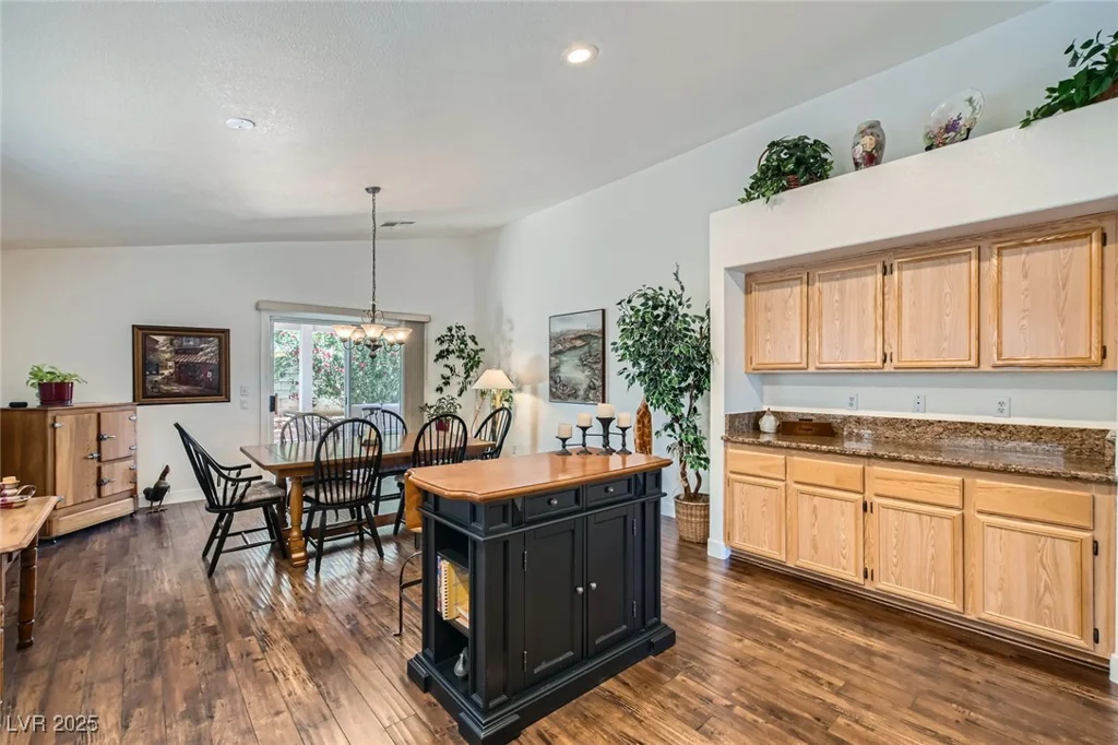 3629 Ferrell, North Las Vegas, NV 89032