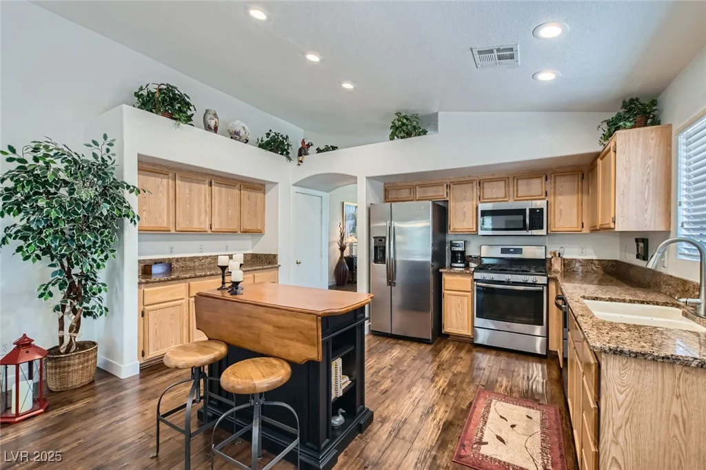 3629 Ferrell, North Las Vegas, NV 89032