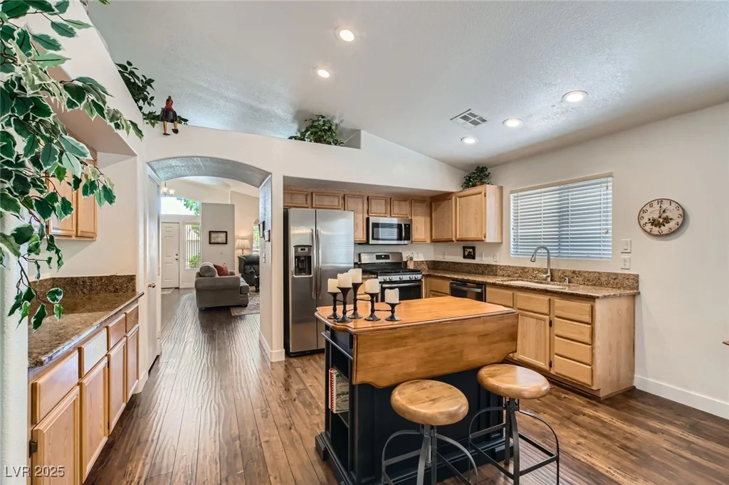 3629 Ferrell, North Las Vegas, NV 89032