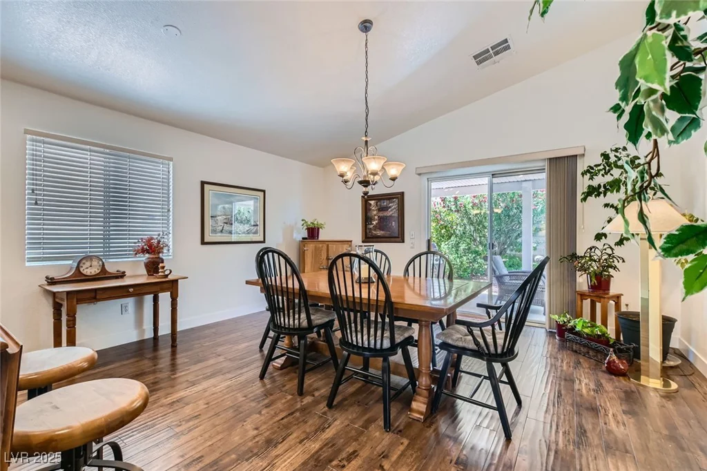 3629 Ferrell, North Las Vegas, NV 89032