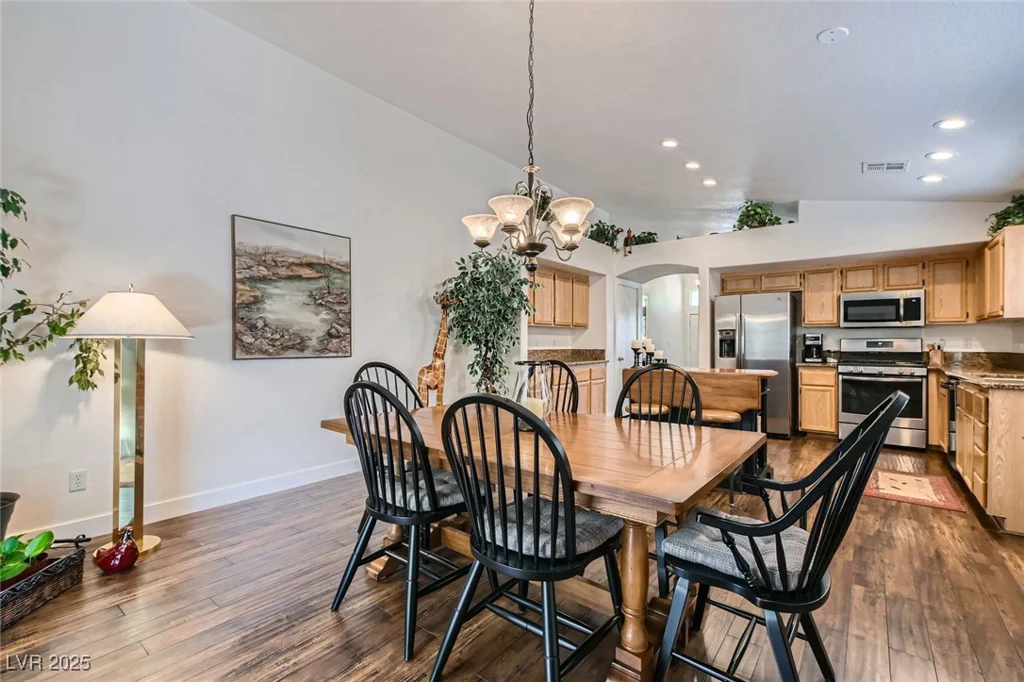 3629 Ferrell, North Las Vegas, NV 89032